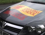 B ME Driving School - Driving Instructors  in Swindon