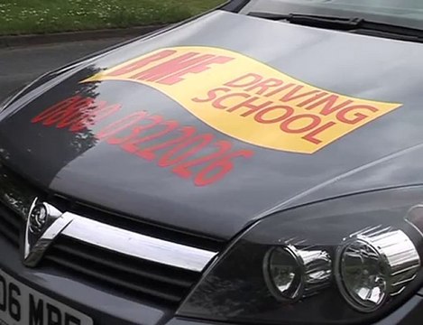B ME Driving School - Driving Instructors in Swindon
