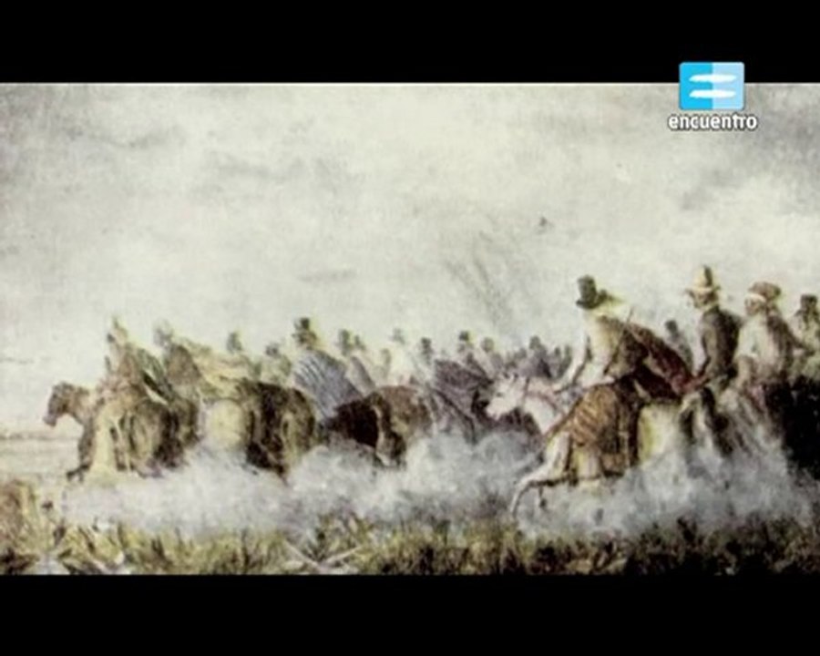 Chacho Peñaloza (parte 2)