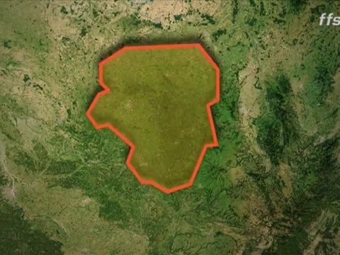 Rallye - Limousin - Présentation 2010