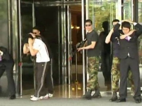 Сеул обещает безопасность на саммите G20