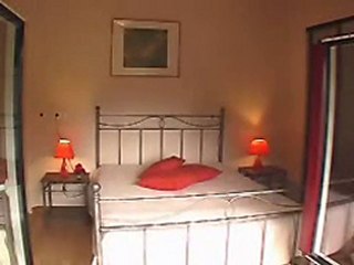 Gîte de M. et Mme Fauchon à Marcillé-Robert, Haute-Bretagne