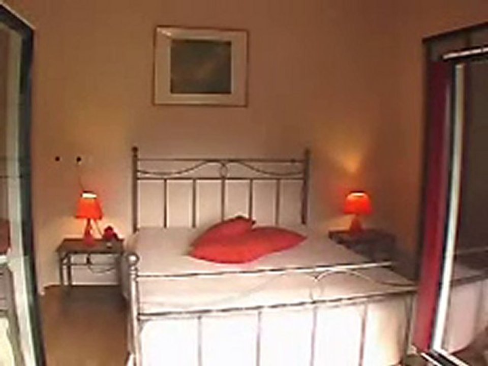 Gîte de M. et Mme Fauchon à Marcillé-Robert, Haute-Bretagne