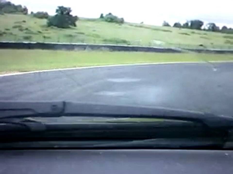 CCF National 2010 Haute Saintonge avec GS et Robert