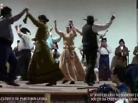 RANCHO FOLCLÓRICO DE PARCEIROS LEIRIA 2