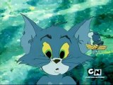 Tom And Jerry - S.E - The Mansion Cat [2001][Extremlym]