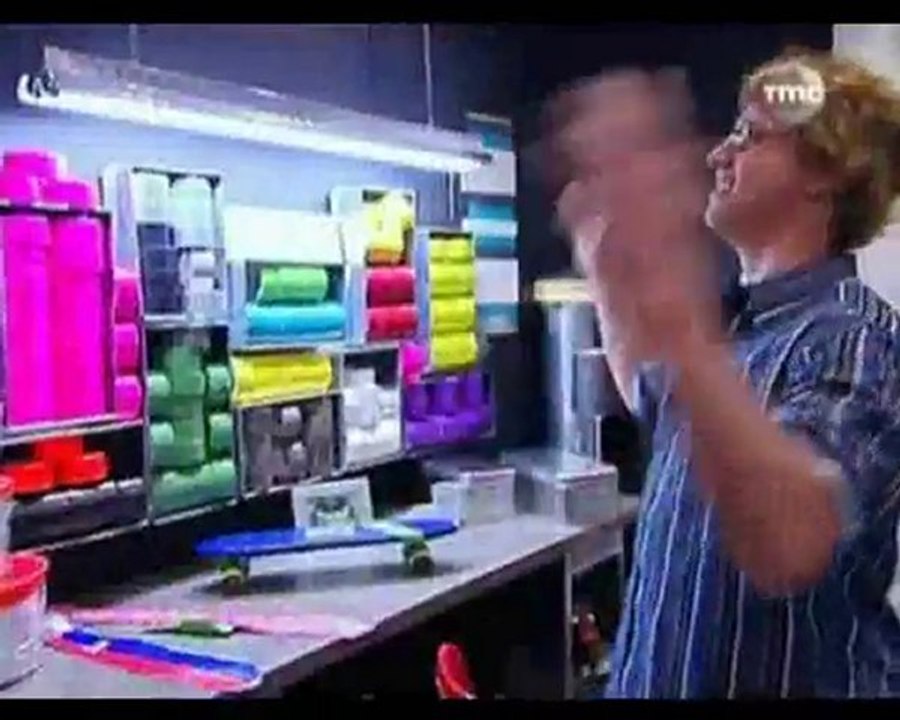 FAmille devries 3 sur 3