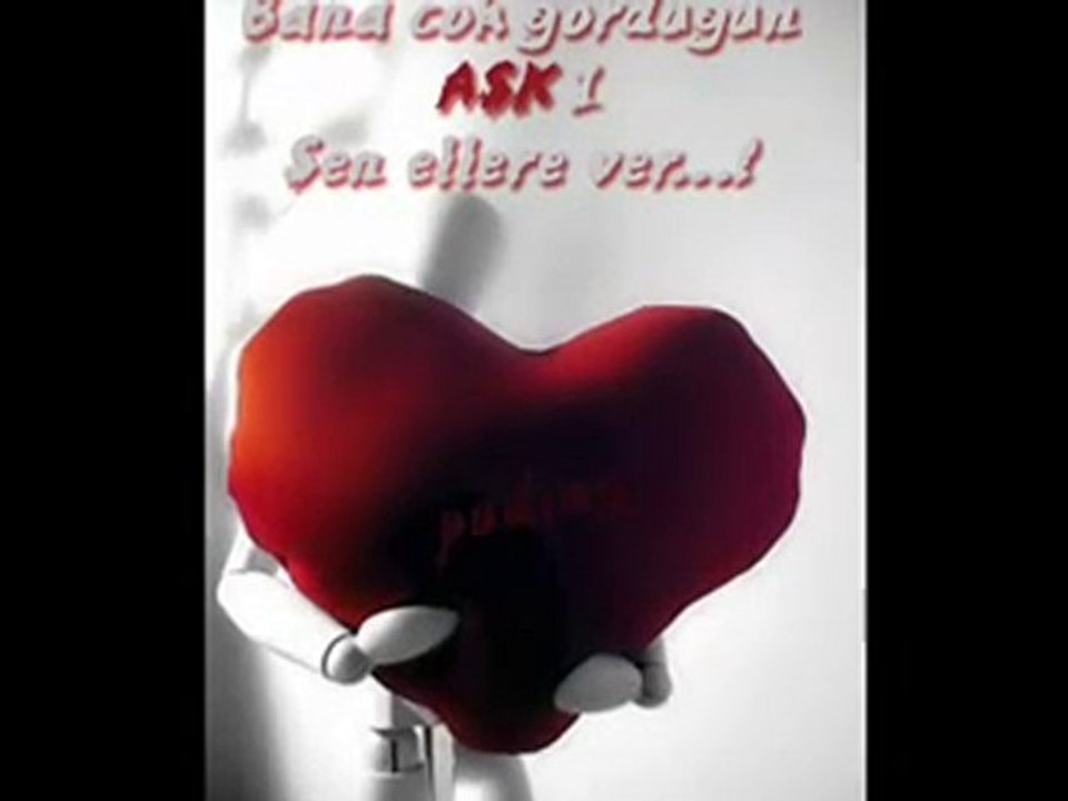 UNUT BENI CAN By ][SeFeR][