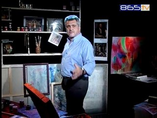 49 Християнство и изкуство - Михаел Пахер