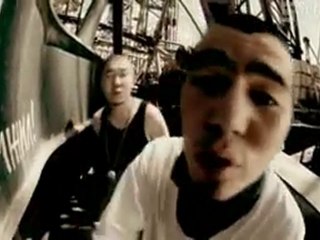 Gee feat_ Desant - Buuj ug [HD]