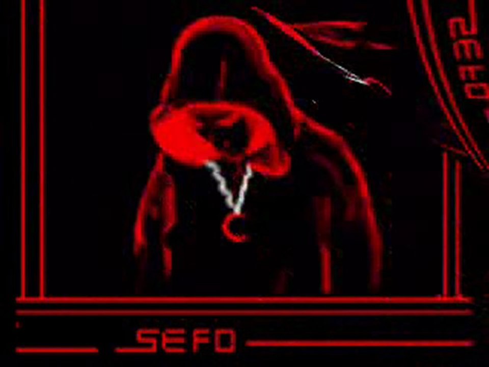 Sevdim seni ne çare By ][SeFeR][