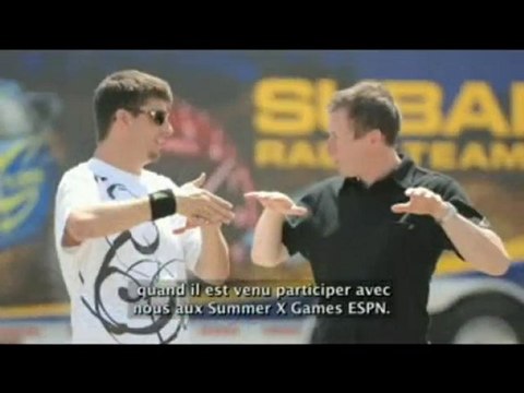 Colin McRae Dirt 2 - Ken Block