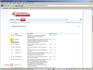 DotNetNuke Tutorial - What are "Premium Modules"