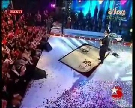 İbrahim Tatlıses Devran Türkmenistan Anam gelsin 8.Türkçe Ol