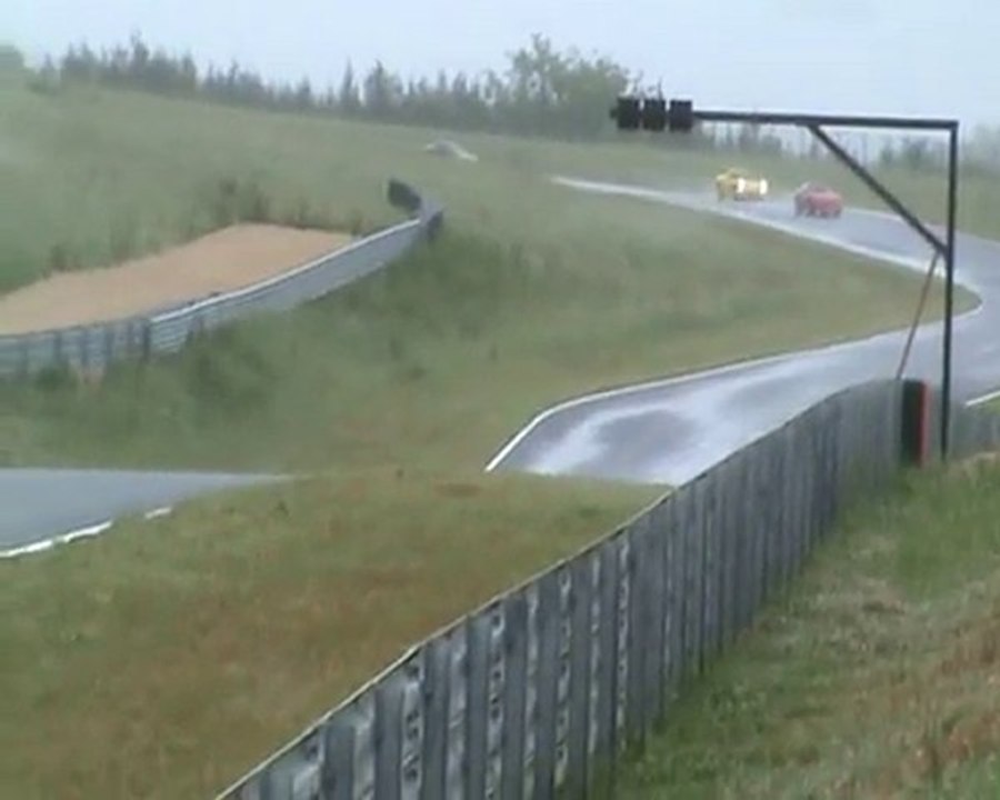 Corvettes à Haute Saintonge