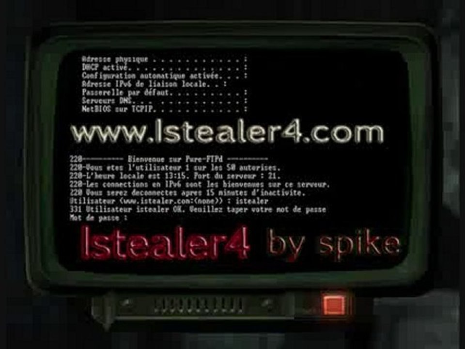 Istealer4.com
