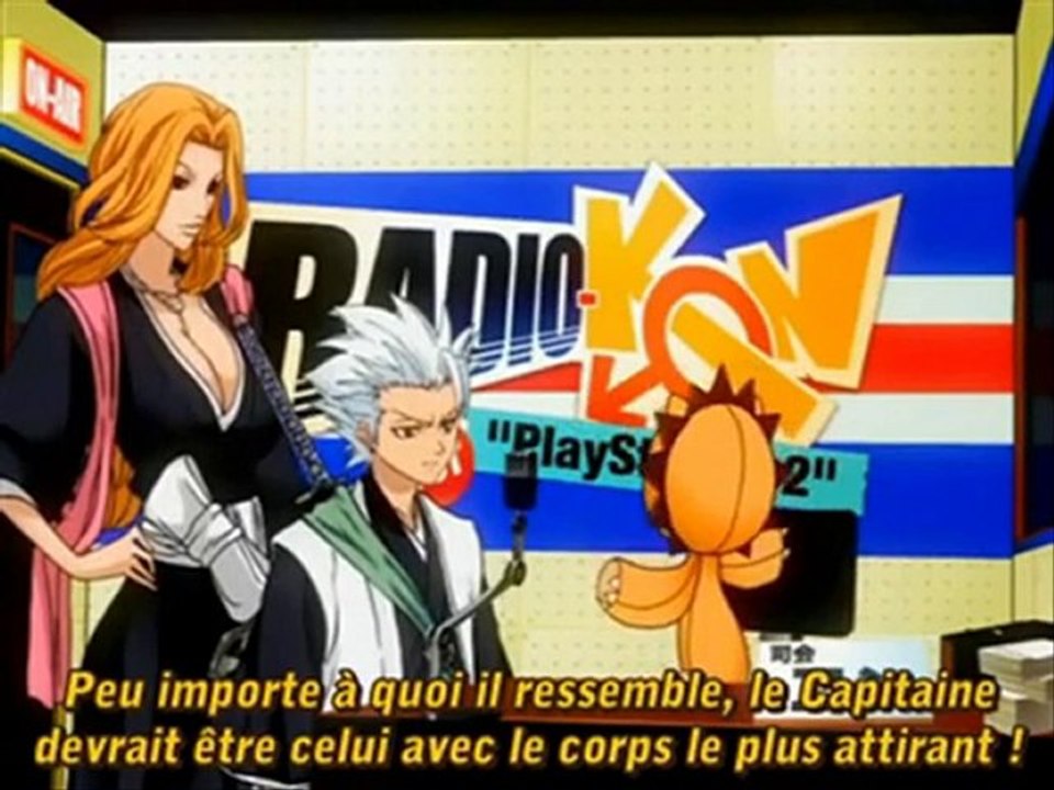 Radio Kon 1 VOSTFR