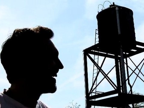 Gérald de Palmas / EXITS - Last Postcard from NY