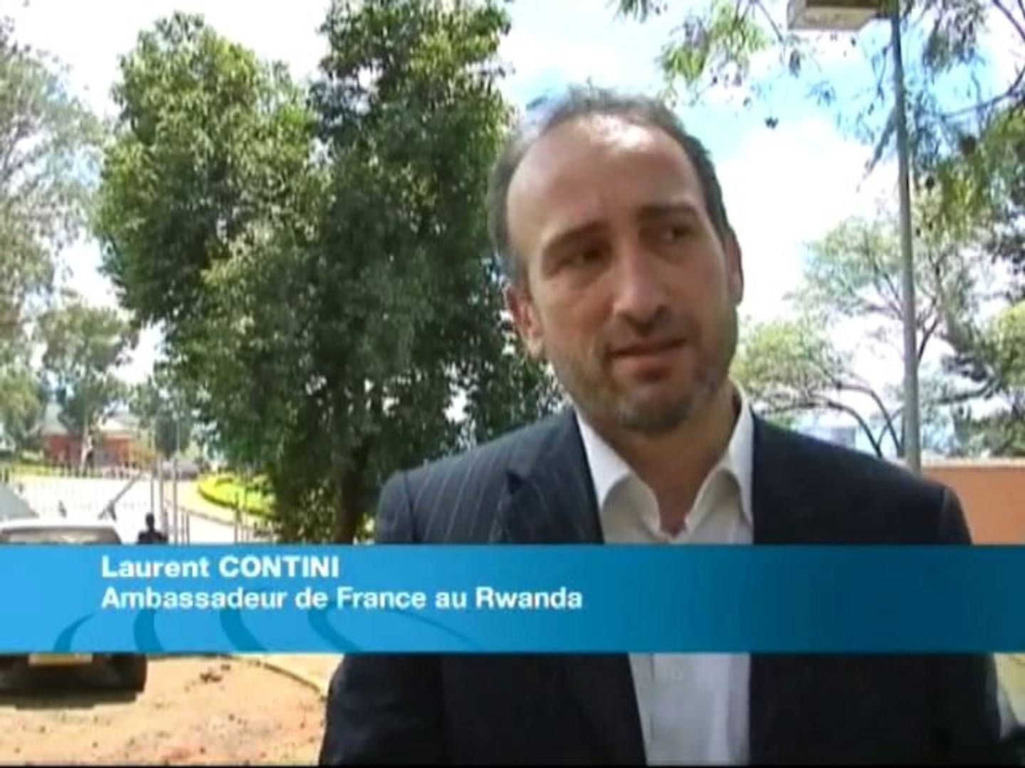 ⁣Rwanda - France : un rapport complexe