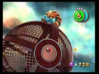 Super Mario Galaxy 2 Playthrough (Part 13) [No Commentary]