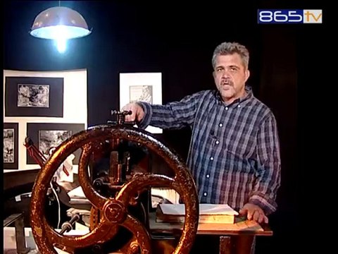 50 Християнство и изкуство - Графично изкуство