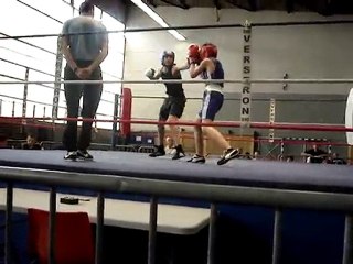 mehdi gant rouge au gala de champigny  2010