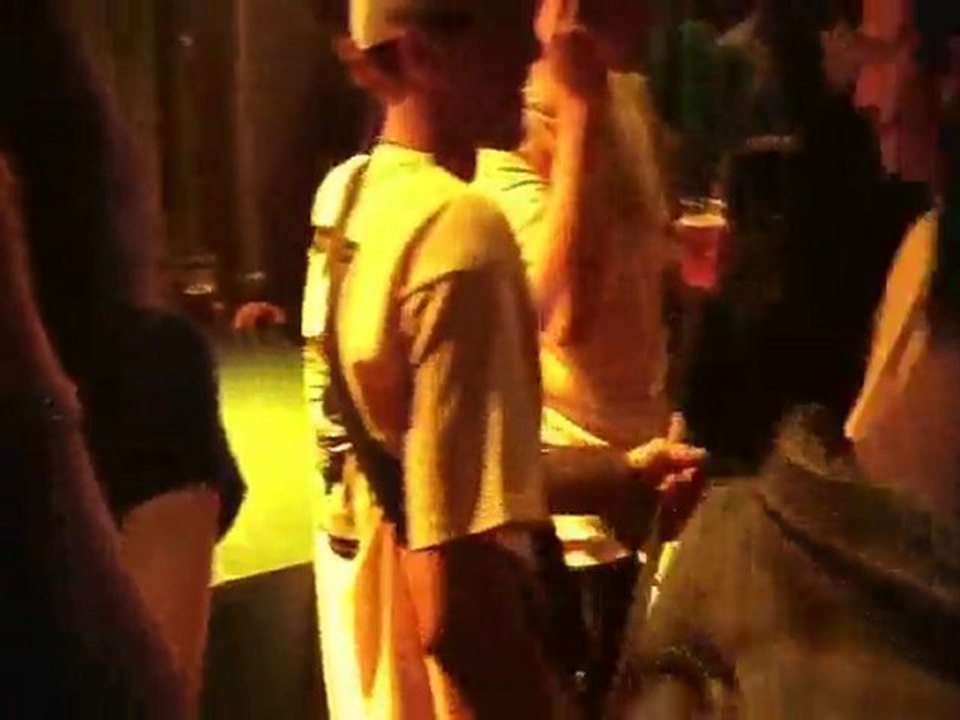 Féria de Pentecôte, Nîmes 2010