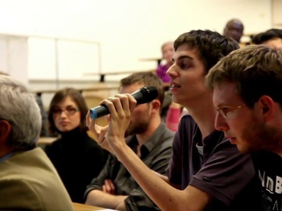 "Nouveaux emplois", un congrès organisé par Ecolo à Liège