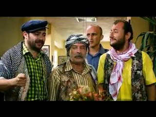 Deli dumrul - köy korucuları