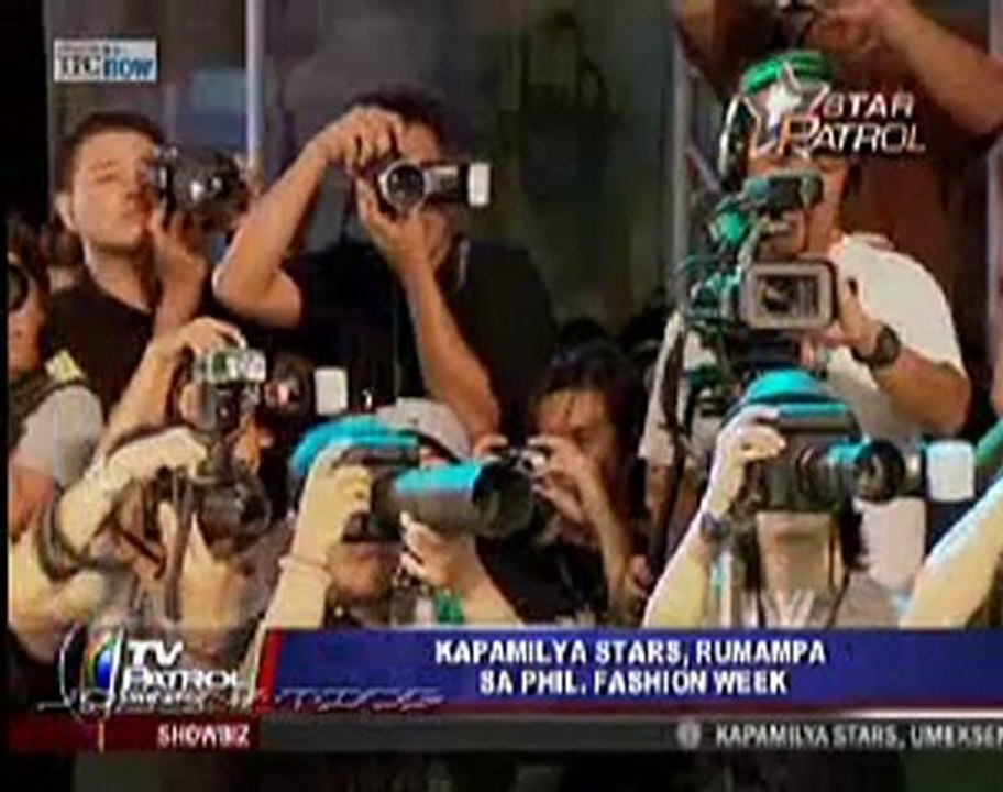 TVP:BENCHFashion:KapamilyaStars