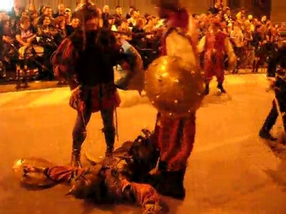 Sfilata dei Turchi 2010