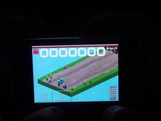 Cubed Rally Racer "Test"