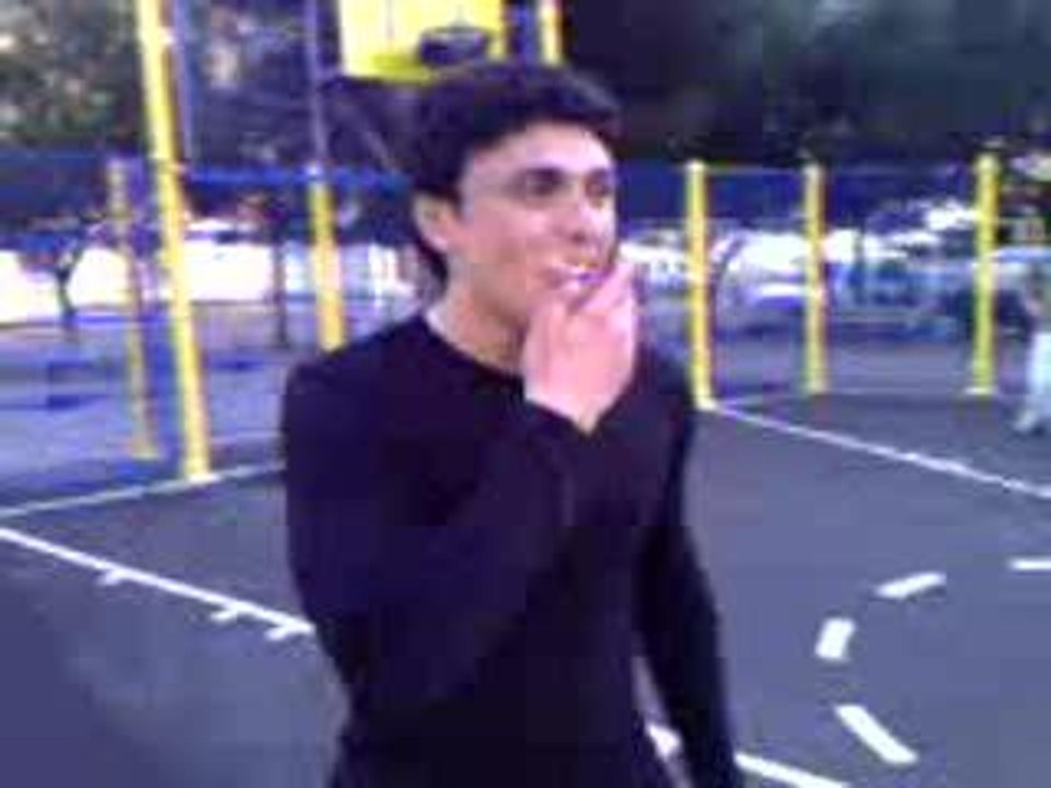 lotfi la defaite