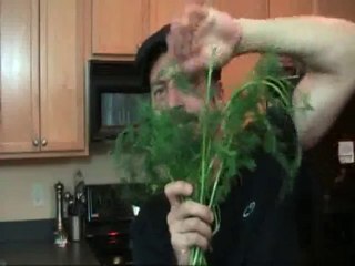 How Drying Herbs Saves You More Green