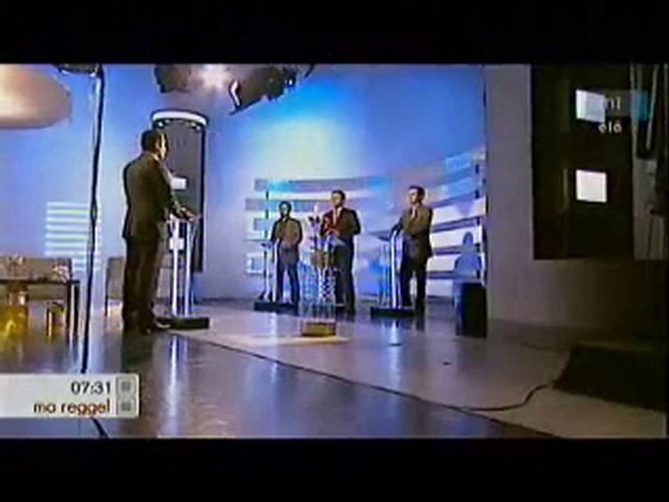 Vona Gábor - 2010. június 1, MTV - Szemközt