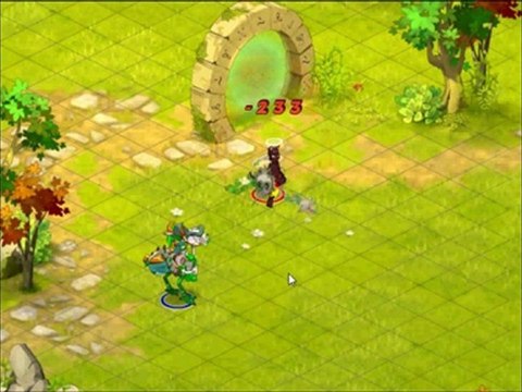 Dofus Djaul Izovitch Crâ