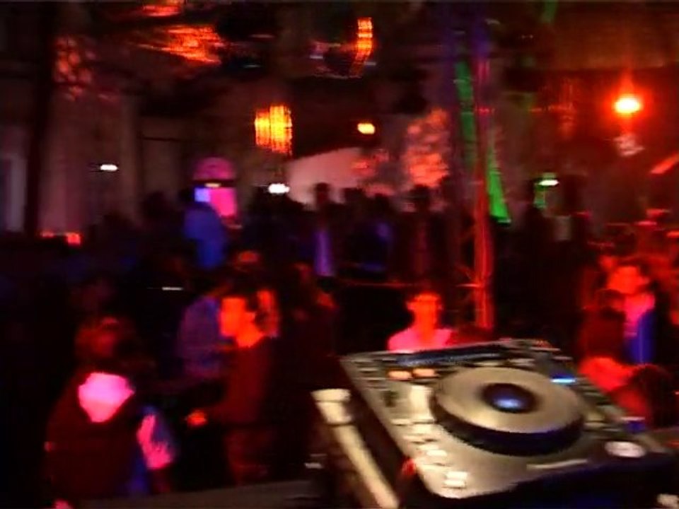 Feria de Pentecôte 2010 : Bodega des Costières de Nîmes