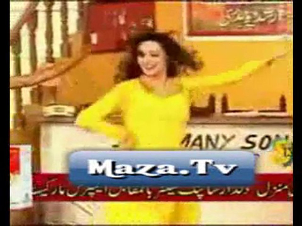 RACE SANSOON KI  PART 5 punjabi stage darama maza.tv