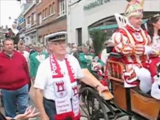 Carnaval des Amis de Tisje Tasje 2010