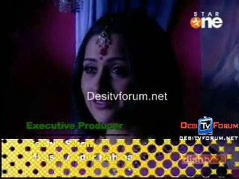 Jaane Pehchaane Se Yeh Ajnabi - 1st June 2010 - pt1