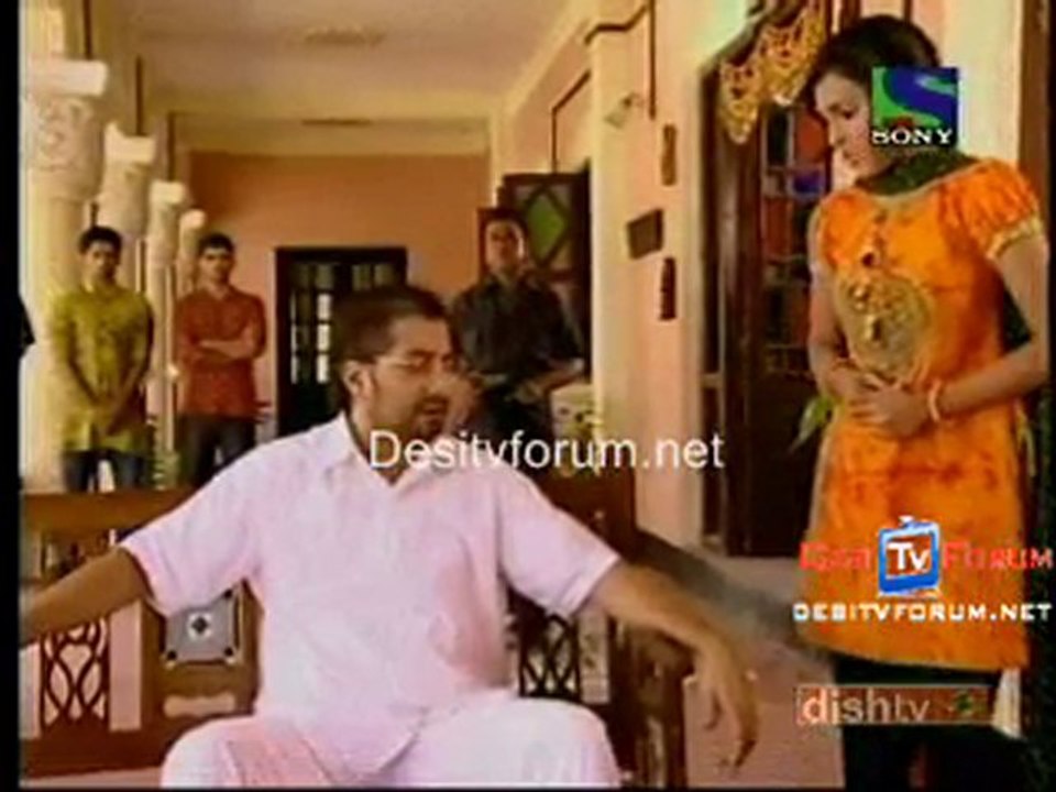 Maan Rahe Tera Pita - 1st june 2010 - pt4