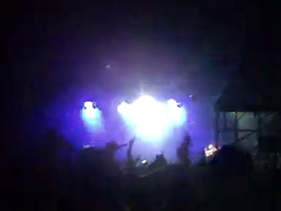 Dorian live