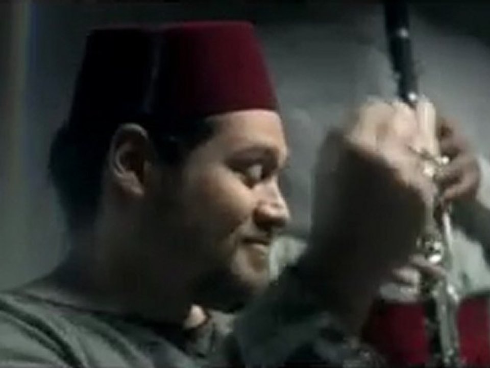 MEYA ORKESTRASI ***İSTANBUL 2010 KLİP***