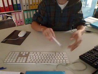 penspinning tutoriel du shadow style