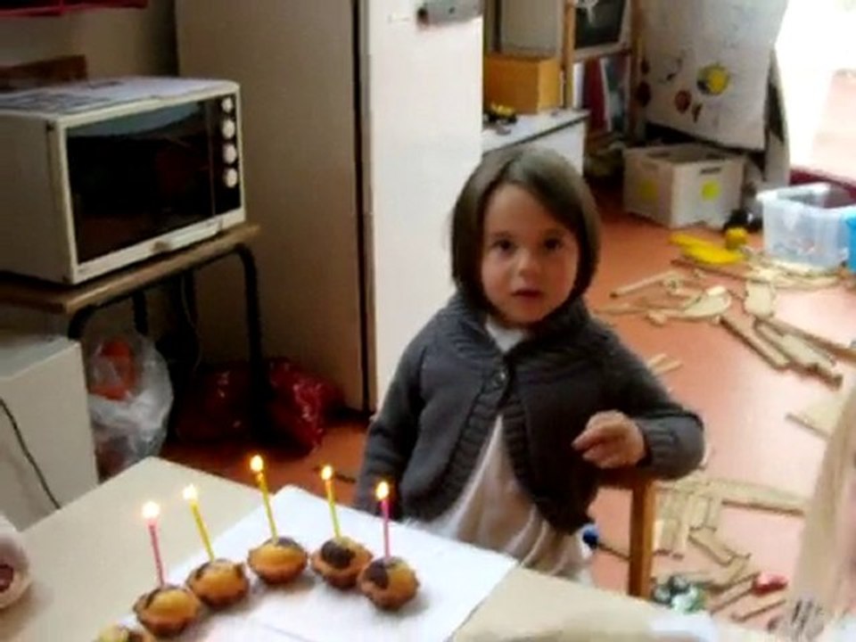 5ANS LUISA