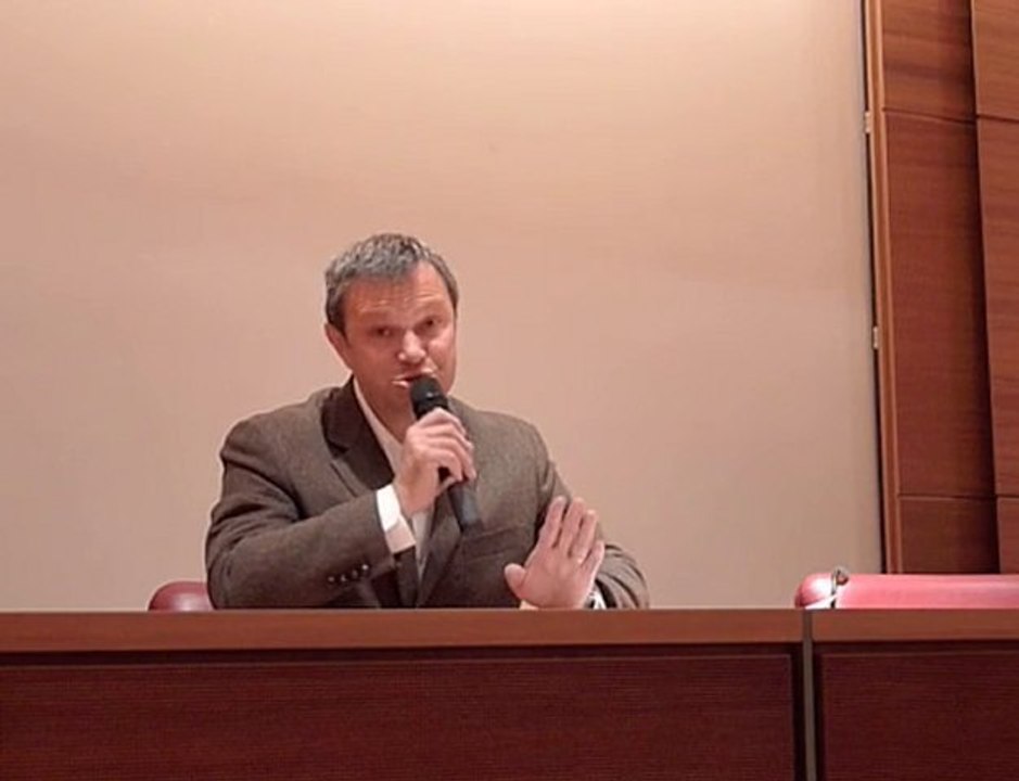 Denis Olivennes : le portrait