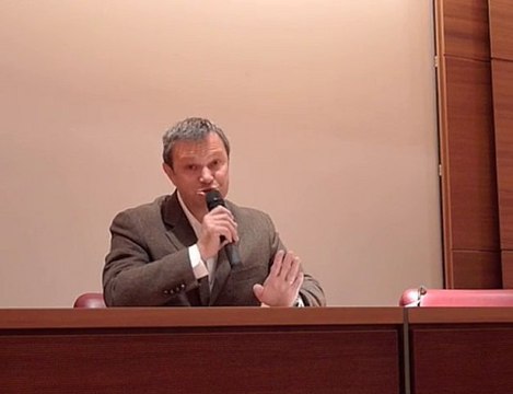 Denis Olivennes : le portrait