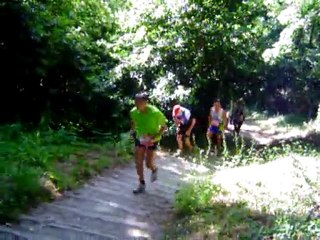 Angers Trail 2010