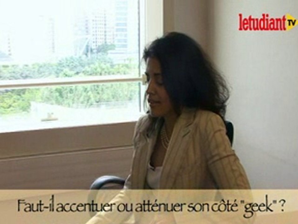 Coaching : entretien d'embauche ingénieurs