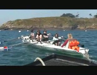 Stage CDSA St Briac Avril 2010 Catherine BRUNEAU